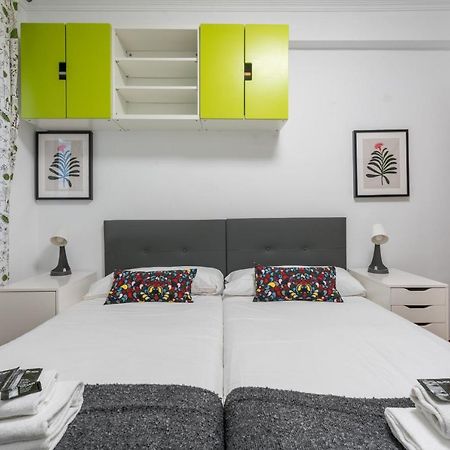 Ybarra Apartment By People Rentals Bilbao Kültér fotó
