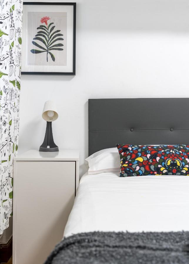 Ybarra Apartment By People Rentals Bilbao Kültér fotó