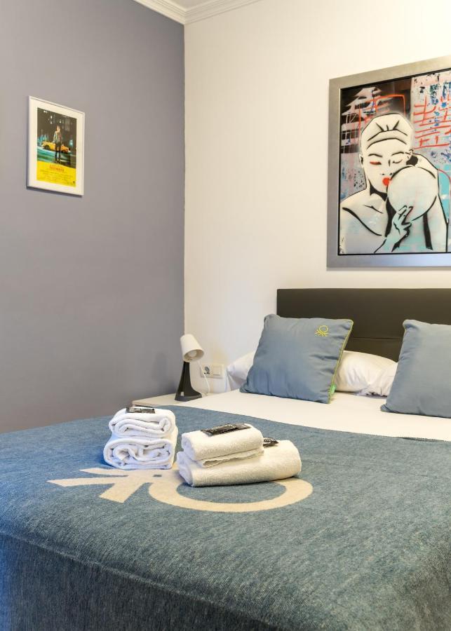 Ybarra Apartment By People Rentals Bilbao Kültér fotó